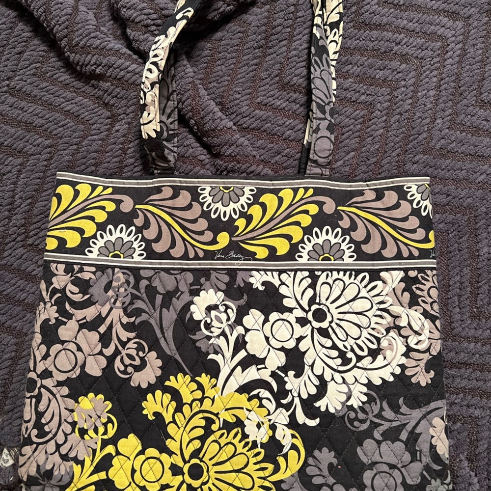 Vera Bradley tote